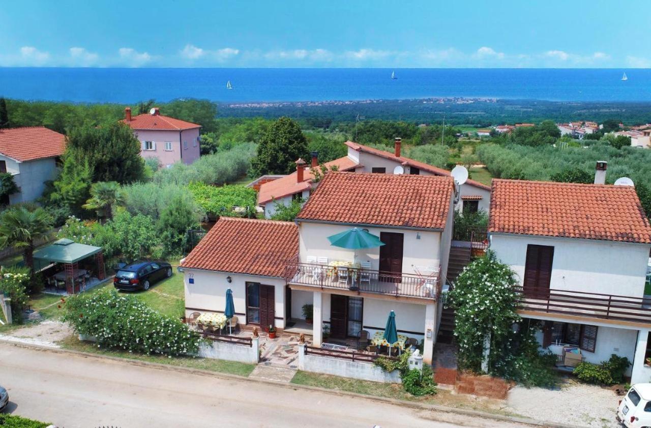 Medica Apartman